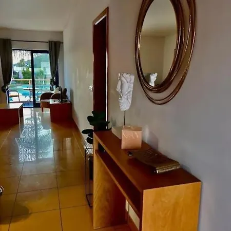 Marias Albufeira Marina Apartment Albufeira