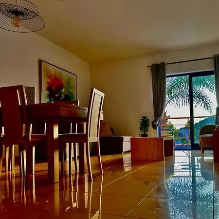 Marias Albufeira Marina Apartment *