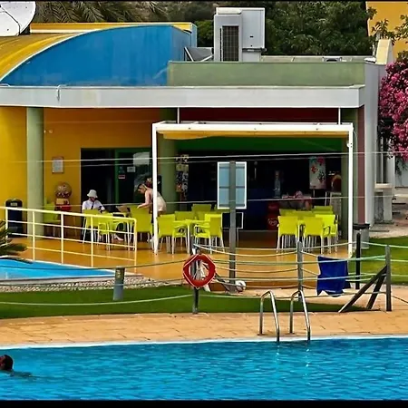 Apartment Marias Albufeira Marina *