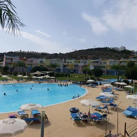 Apartamento Marias Albufeira Marina *