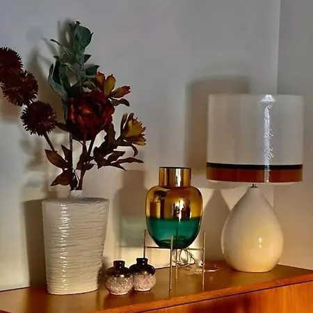 Apartamento Marias Albufeira Marina *