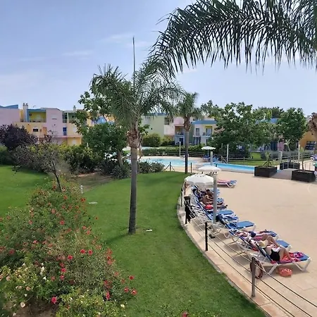 Marias Albufeira Marina Apartmán Albufeira