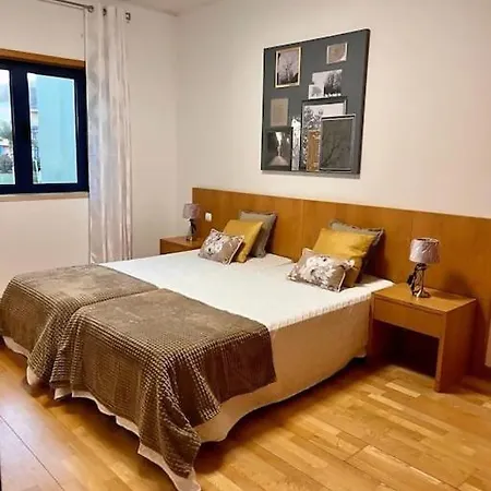 Apartamento Marias Albufeira Marina Albufeira