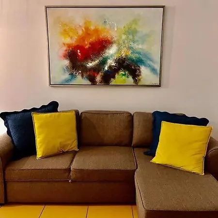 Marias Albufeira Marina Apartmán