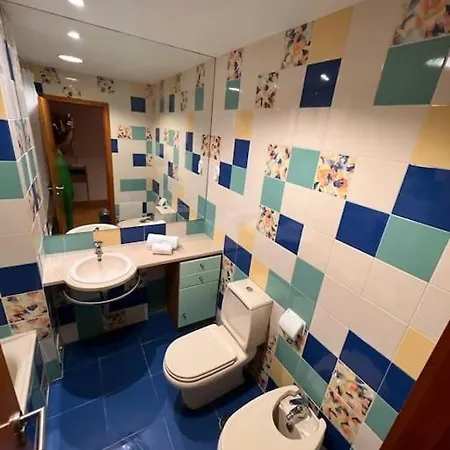 Marias Albufeira Marina * Албуфейра