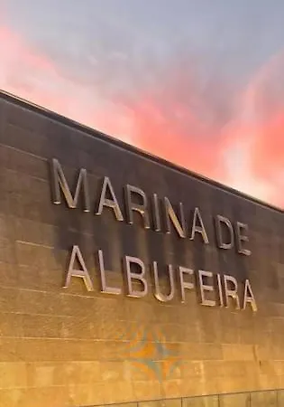 Marias Albufeira Marina Апартаменты