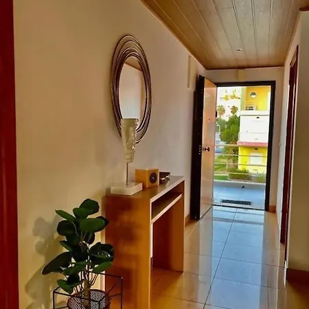 Marias Albufeira Marina Апартаменты *