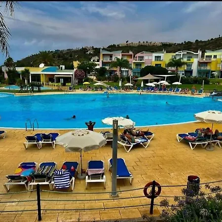 Апартаменты Marias Albufeira Marina Албуфейра